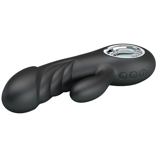 PRETTY LOVE - Vibromasseur Ansel Stimulateur de points Gy pour clitoris
