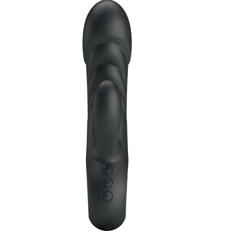 PRETTY LOVE - ANSEL VIBRATOR GY POINT STIMULATOR CLITORIS - 5