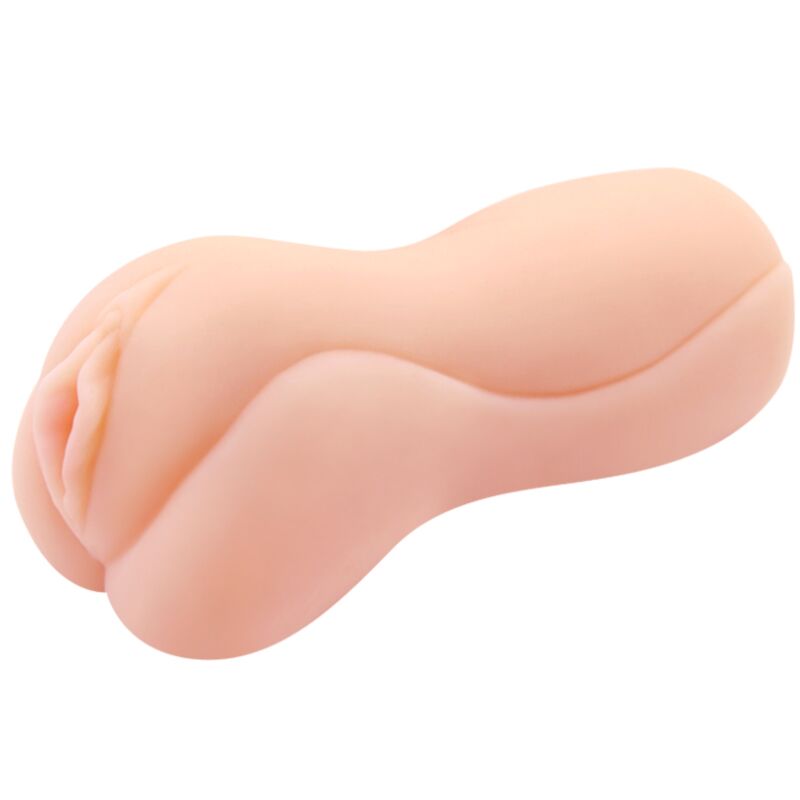 CRAZY BULL - BELLA VAGINA-SHAPED MASTUBADOR - 3