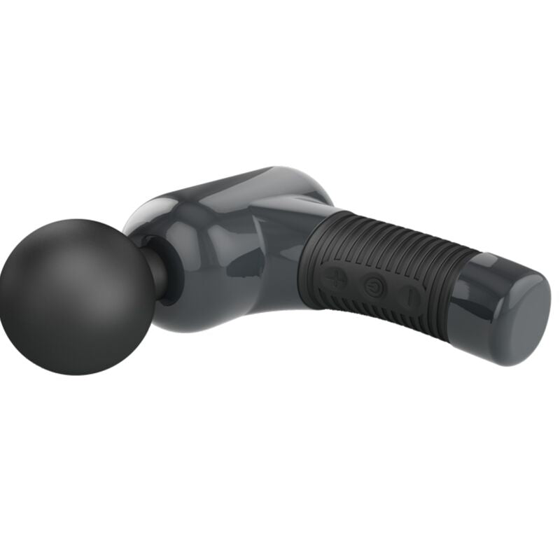 PRETTY LOVE - RECHARGEABLE MASSAGER 7 FUNCTIONS 5 SPEEDS - 3