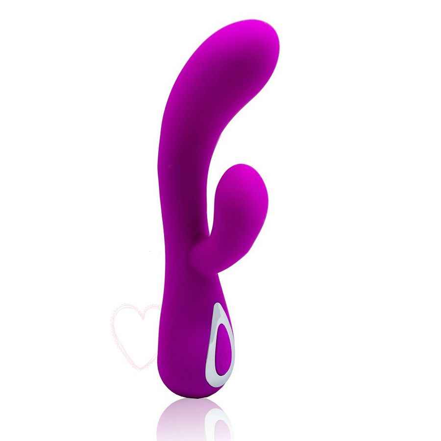 PRETTY LOVE - VIBRATORE INTELLIGENTE MIELE - Secretroomsexyshop