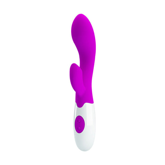 PRETTY LOVE - FLIRTATION BRIGTHY VIBRATOR - 1
