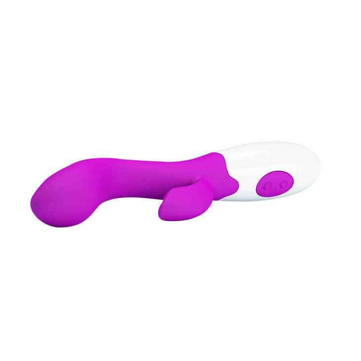 PRETTY LOVE - VIBRATORE BRIGTY PER FLIRT - Secretroomsexyshop
