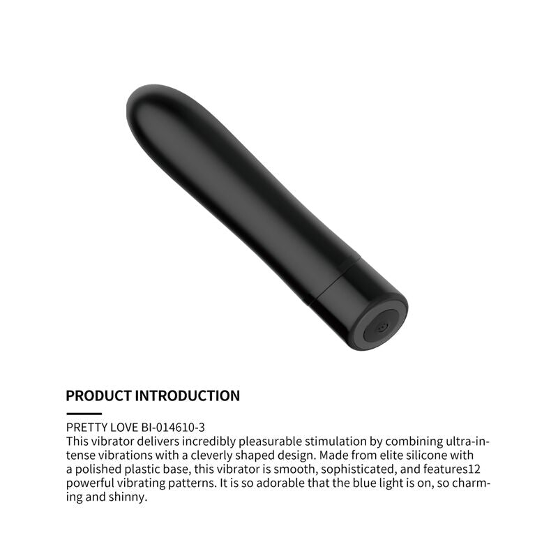 PRETTY LOVE - PRODUCT KIT FOR COUPLES - 11