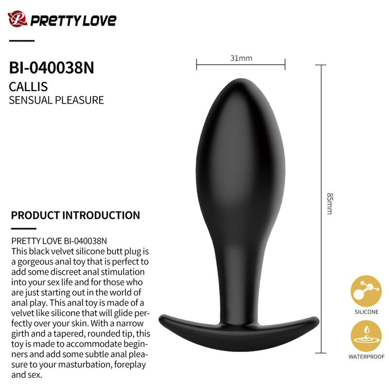 PRETTY LOVE - PRODUCT KIT FOR COUPLES - 9