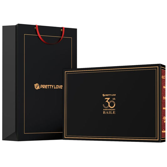 PRETTY LOVE - PRODUCT KIT FOR COUPLES - 1