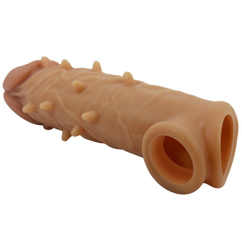 PRETTY LOVE - OSBORN EXTENSIONING STIMULATING PENSE COVER - 3