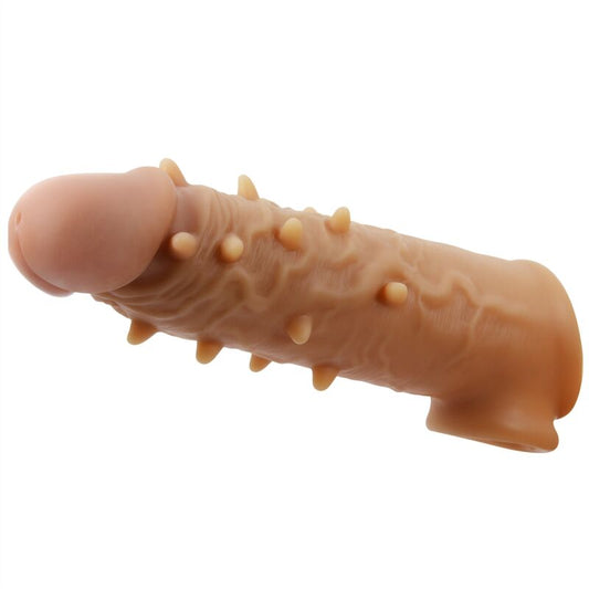 PRETTY LOVE - OSBORN EXTENSIONING STIMULATING PENSE COVER - 1