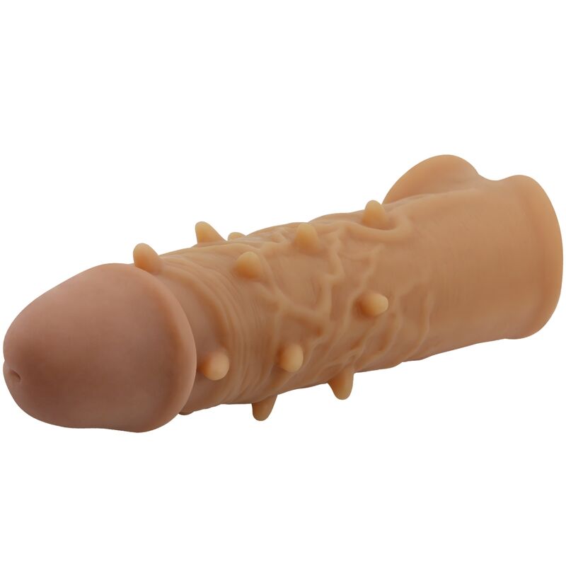 PRETTY LOVE - OSBORN EXTENSIONING STIMULATING PENSE COVER - 7