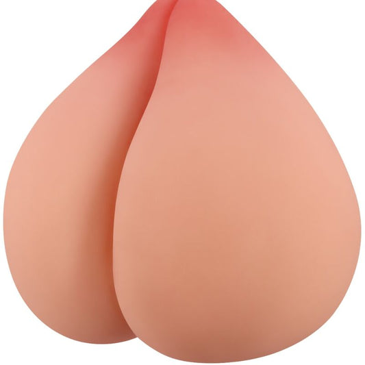 PRETTY LOVE - PEACH MALE MASTURBATOR - 1