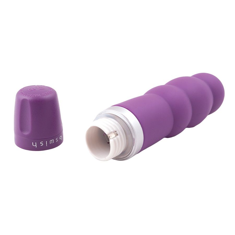 B SWISH - BCUTE CLASSIC PEARL LILAC - 1