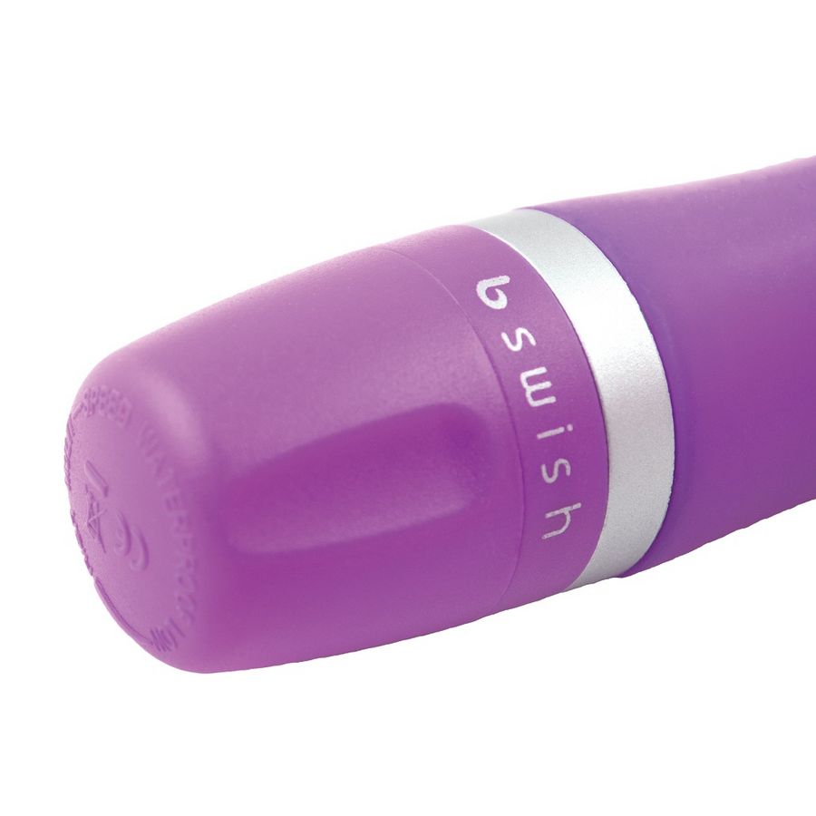 B SWISH - BCUTE CLASSIC PEARL LILAC - 3