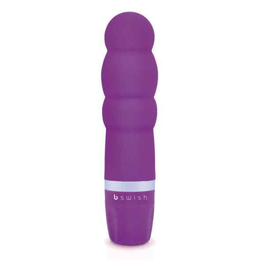 B SWISH - BCUTE CLASSIC PERLA LILLA - Secretroomsexyshop