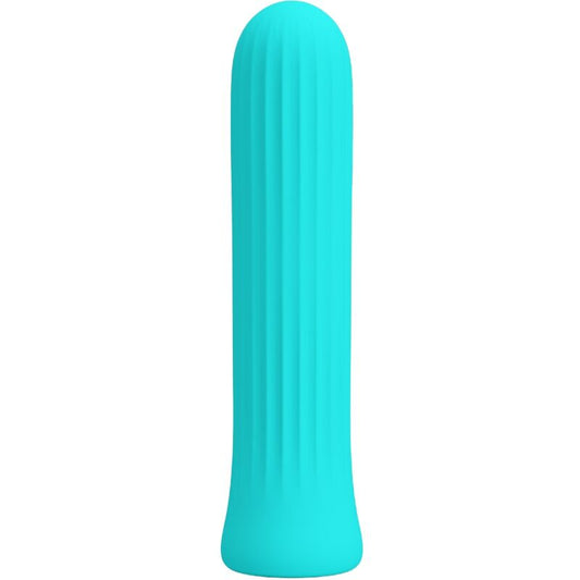 PRETTY LOVE - BLANCHE BLUE STIMULATOR VIBRATOR - 1