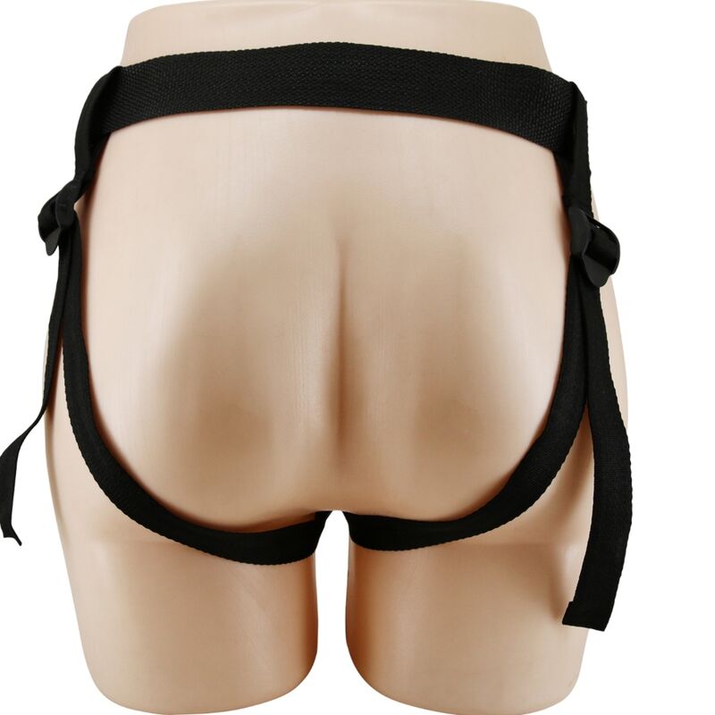 PRETTY LOVE - HARNESS STARK COMFORTABLE - 6
