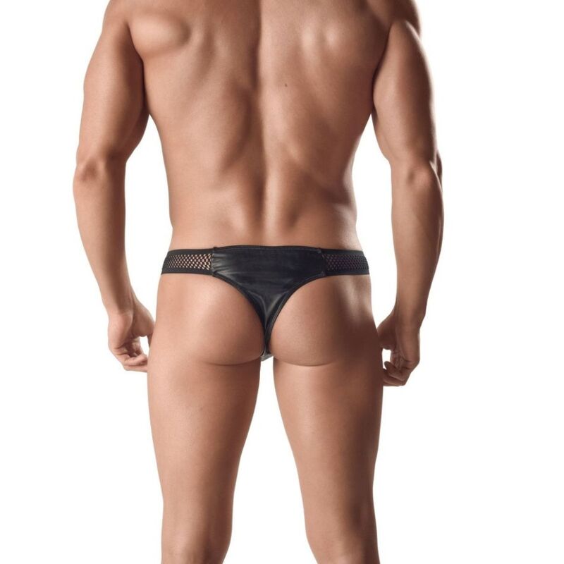 ANAIS MEN - ARES STRING I S - XXXL - 5