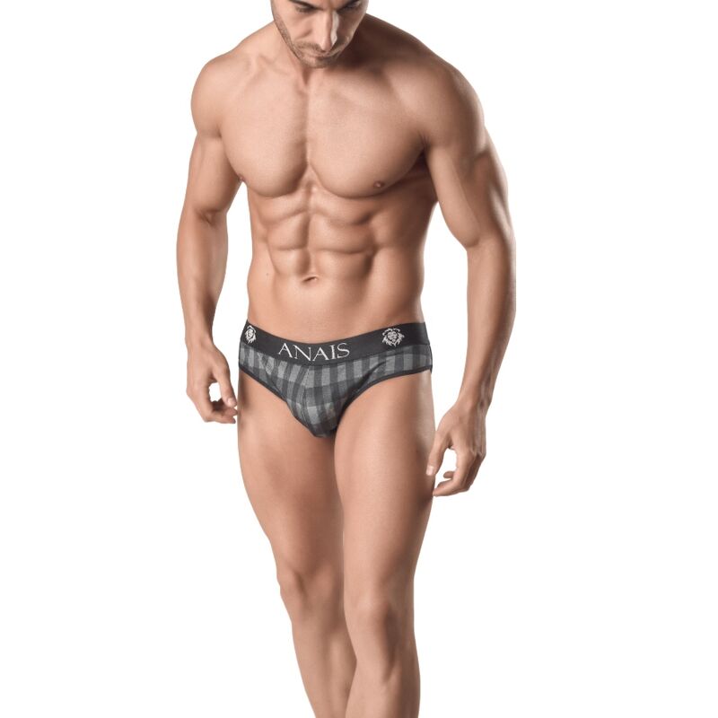 ANAIS MEN - AEGIS SLIP S - S - 4