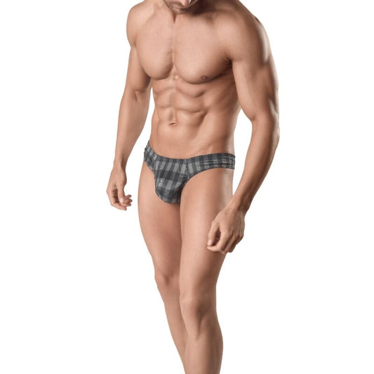 ANAIS MEN - AEGIS STRING S - XL - 1