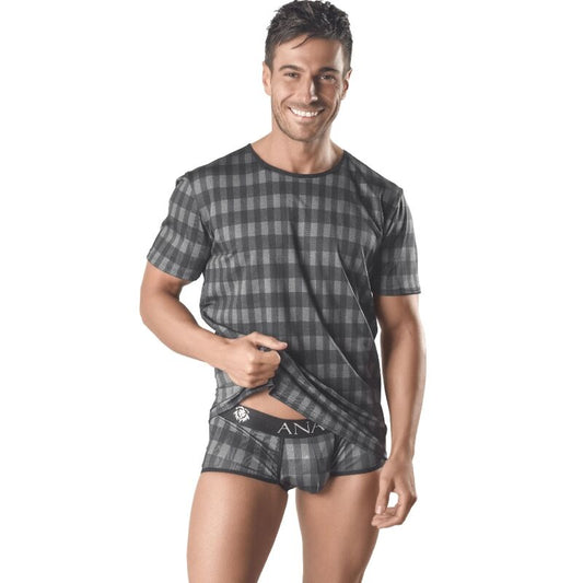 ANAIS MEN - AEGIS T-SHIRT S - M - 1