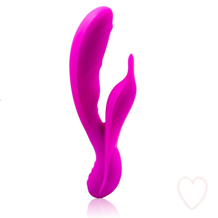 PRETTY LOVE - HIGHGRADE BLISS LILAC MASSAGER - 3