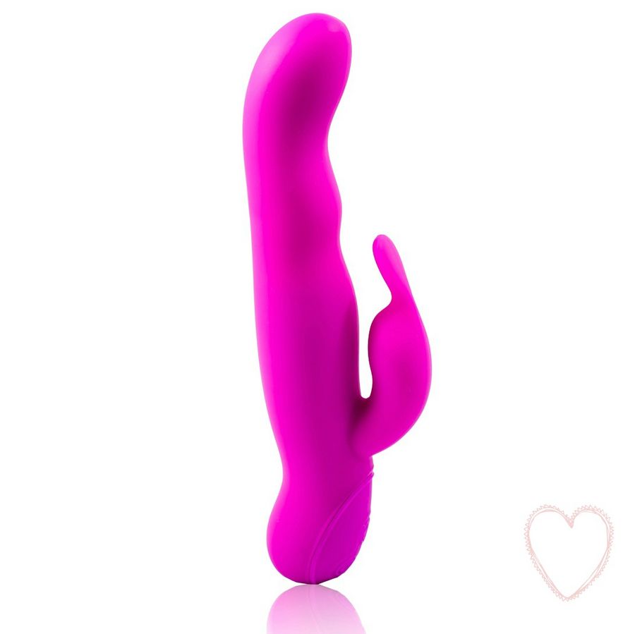 PRETTY LOVE - HIGHGRADE HALE LILAC ROTATOR - 1