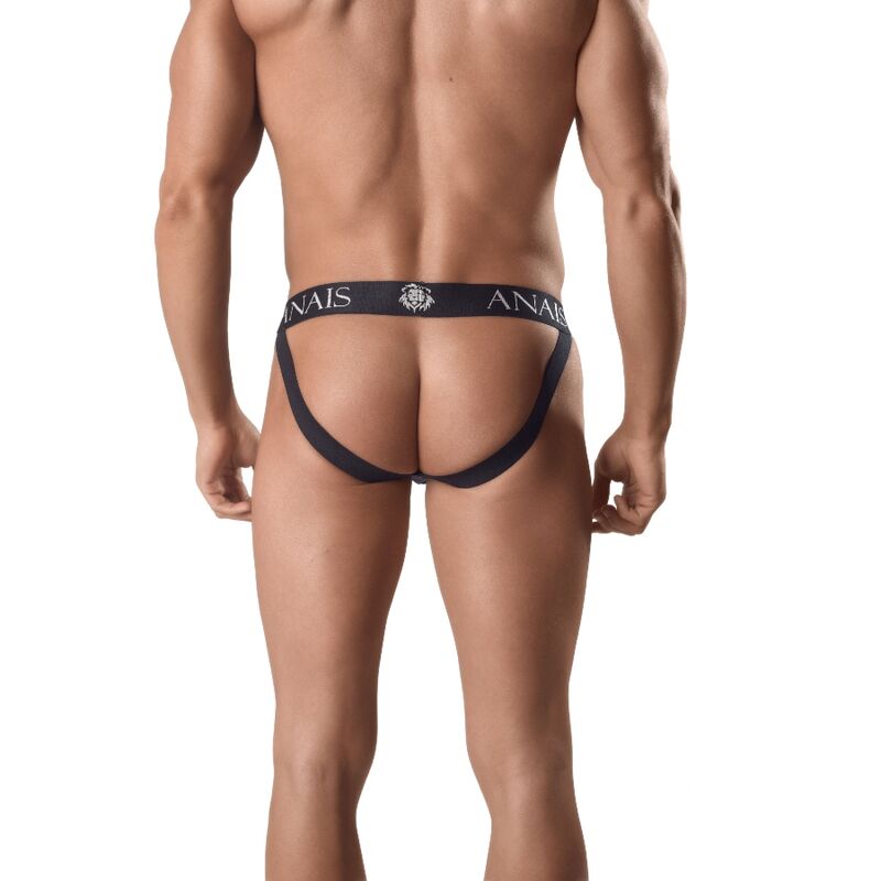 ANAIS MEN - ARES JOCK STRAP III S - L - 4