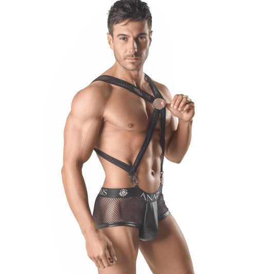 ANAIS MEN - AXEL HARNESS III L/XL - L/XL - 1