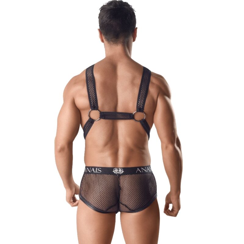 ANAIS MEN - AXEL HARNESS III L/XL - L/XL - 2