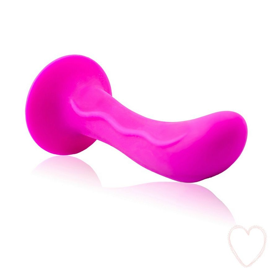 BAILE - PASSION STRONG SUCTION PLUG UNISEX - 2
