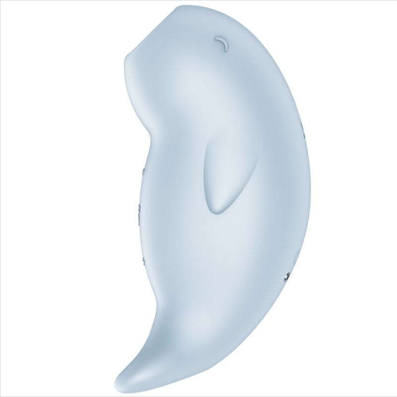 SATISFYER - SEAL YOU SOON CLITORIS SUCKER - 2