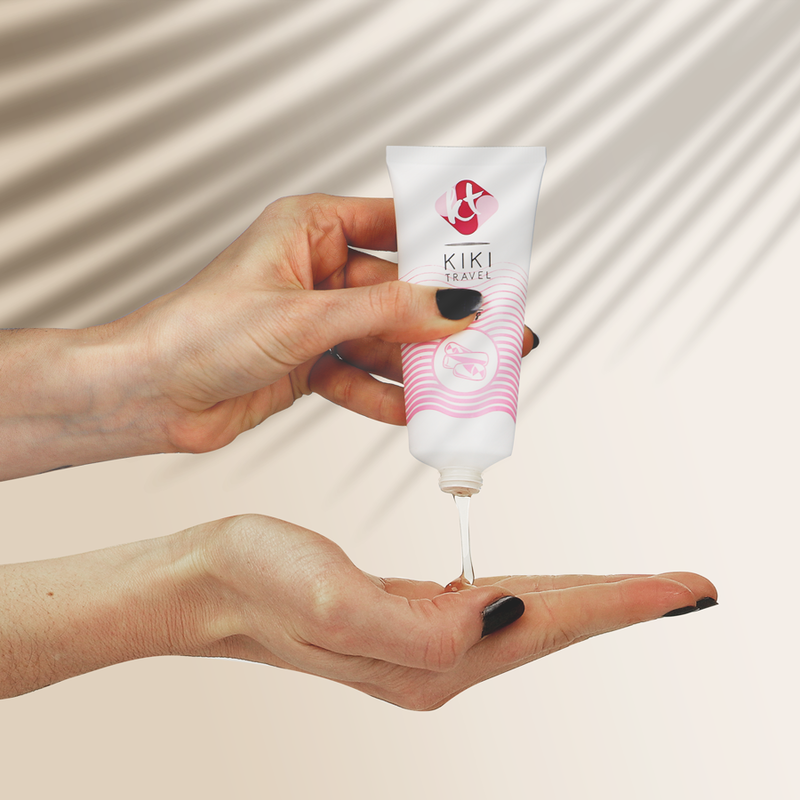KIKÍ TRAVEL - NUBE DOLCI 50 ML - Secretroomsexyshop