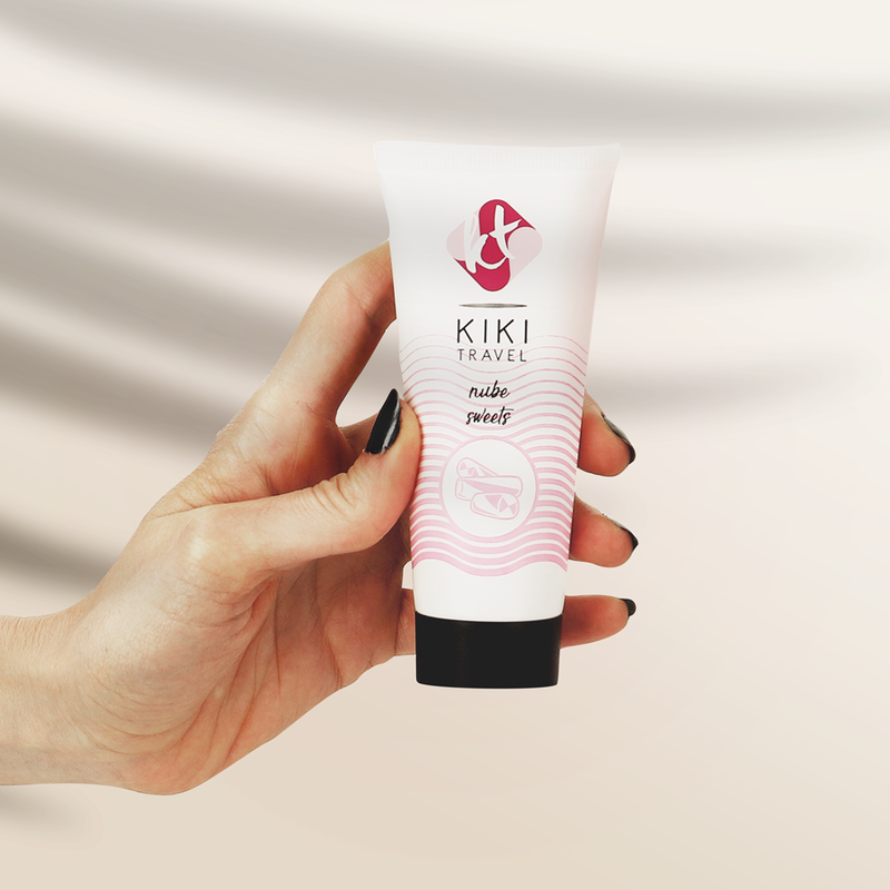 KIKÍ TRAVEL - NUBE DOLCI 50 ML - Secretroomsexyshop