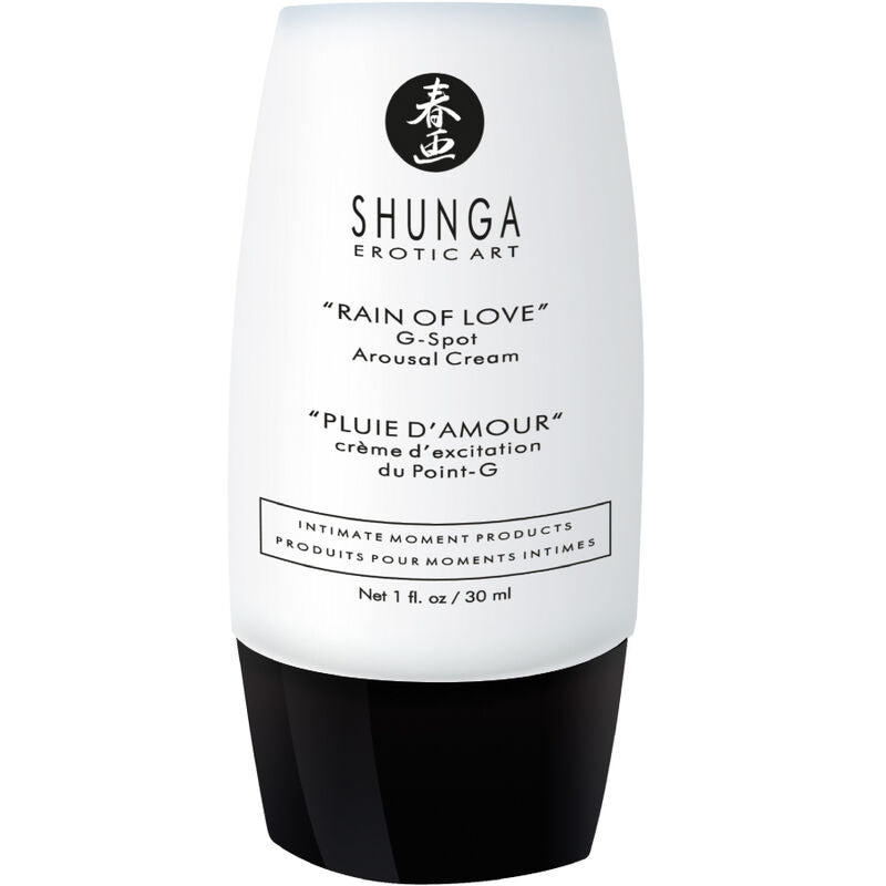 SHUNGA - NAUGHTIER KIT - 6