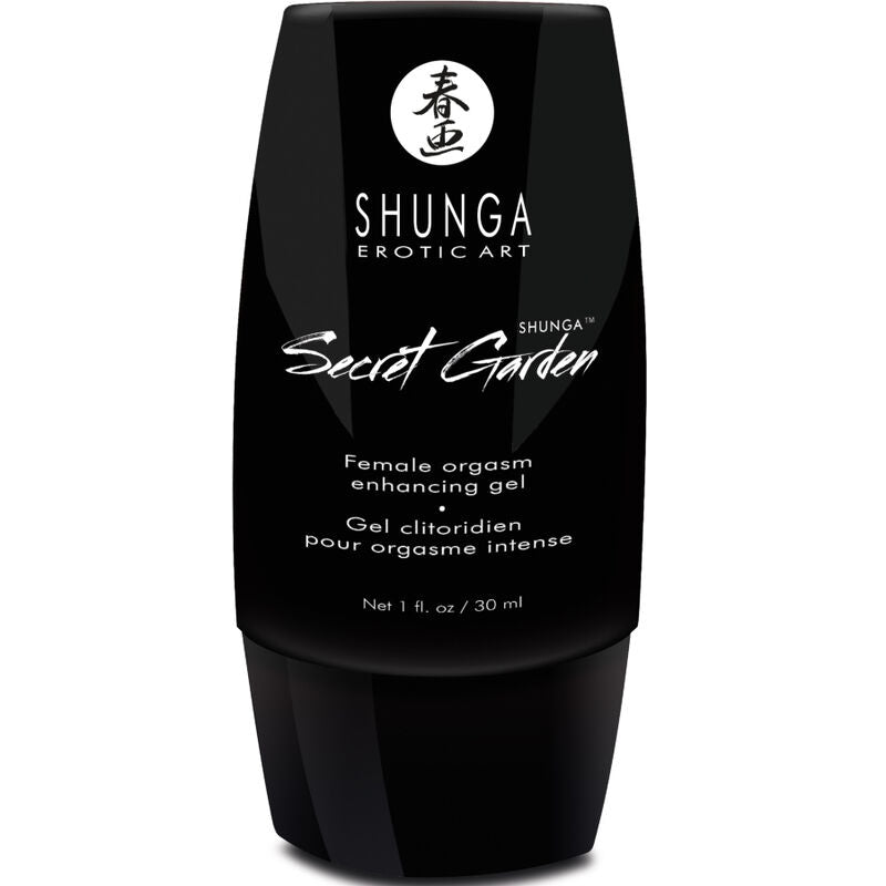 SHUNGA - NAUGHTIER KIT - 4