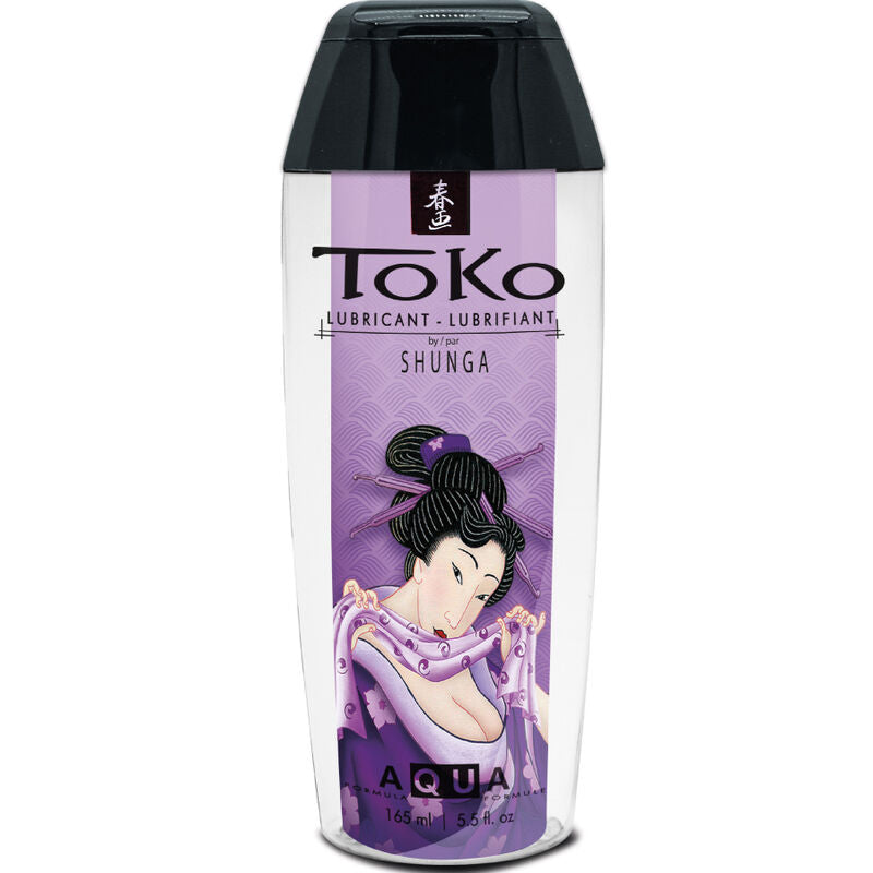 SHUNGA - NAUGHTIER KIT - 3