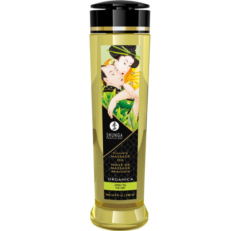 SHUNGA - EDO GARDEN KIT ORGANIC COLLECTION - 7