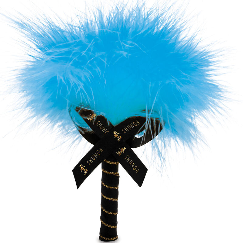 SHUNGA - FOOD GRADE COCONUT MASSAGE POWDER KIT