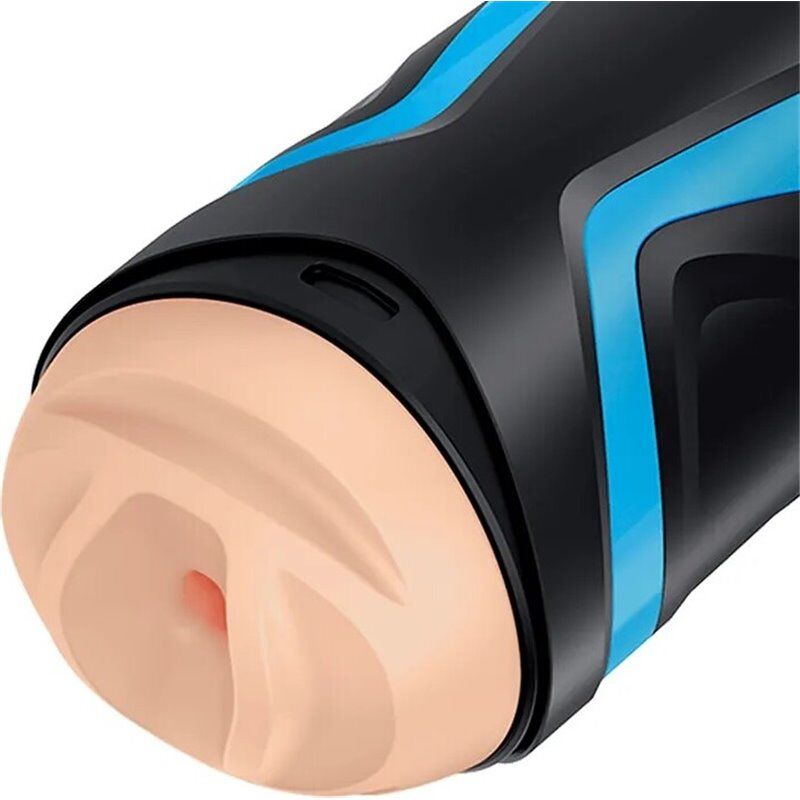 SATISFYER - MEN ONE MASTURBATOR FOR MEN - 4
