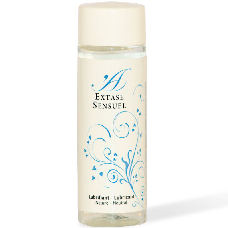 EXTASE SENSUAL - NATURAL LUBRICANT 100 ML - 1
