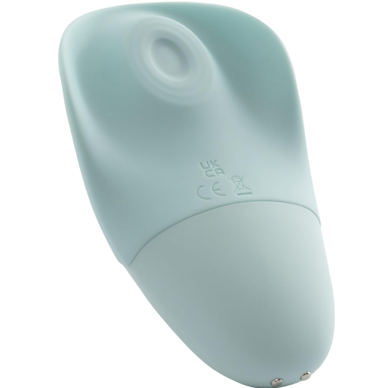 CONTROL - CLIT TOK RECHARGEABLE CLITORIS STIMULATOR TONGUE - 2