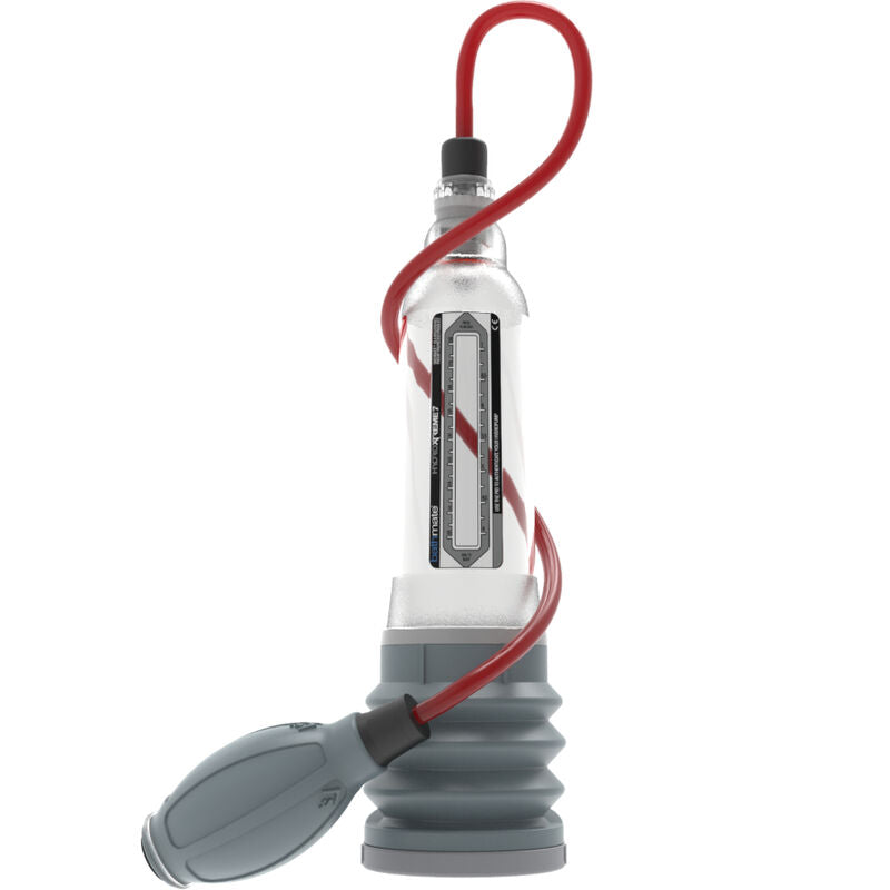 BATHMATE - HYDROXTREME 7 POMPA PER PENE X30 - Secretroomsexyshop