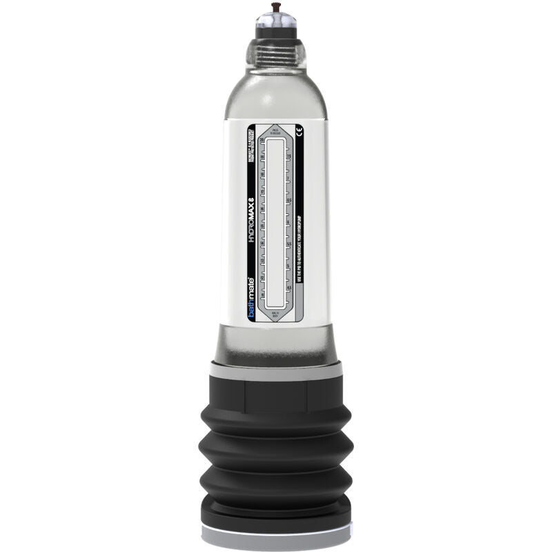 BATHMATE - HYDROMAX 8 CLEAR - 1