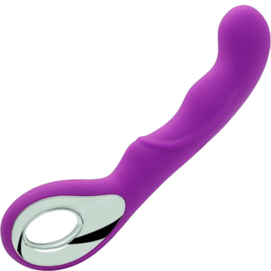 ARMONY - ANNA PULL RING VIBRATOR - 1