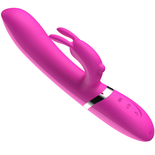 ARMONY - AVA VIBRATOR RABBIT FUCHSIA - 1