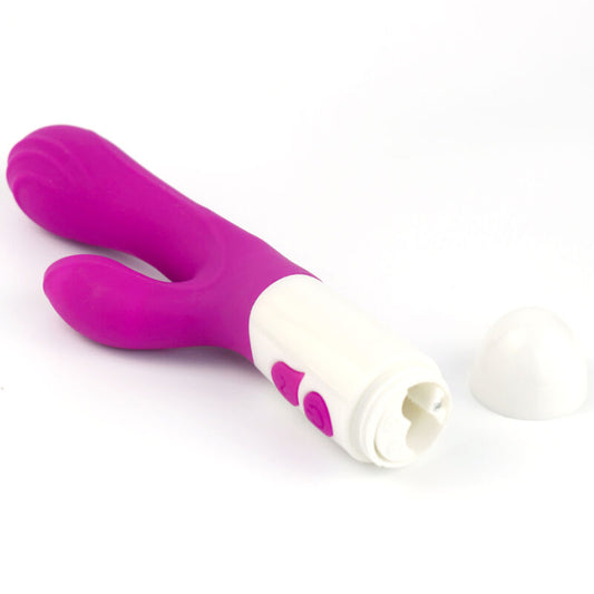 ARMONY - HAPPY VIBRATOR & VIOLET STIMULATOR - 1