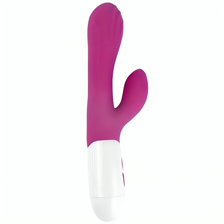 ARMONY - HAPPY VIBRATOR & VIOLET STIMULATOR - 3