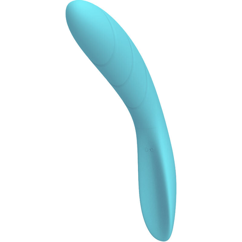 ARMONY - ELIZABETH BLUE FLEXIBLE VIBRATOR - 6