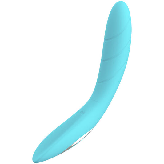 ARMONY - ELIZABETH BLUE FLEXIBLE VIBRATOR - 1