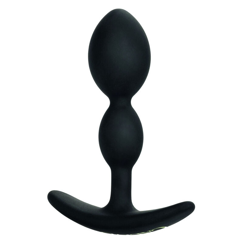 CALEXOTICS - BOUNDLESS 2X TEARDROP PLUG - 6