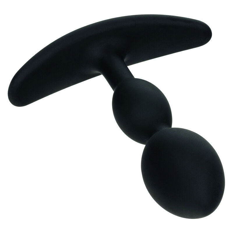CALEXOTICS - BOUNDLESS 2X TEARDROP PLUG - 4